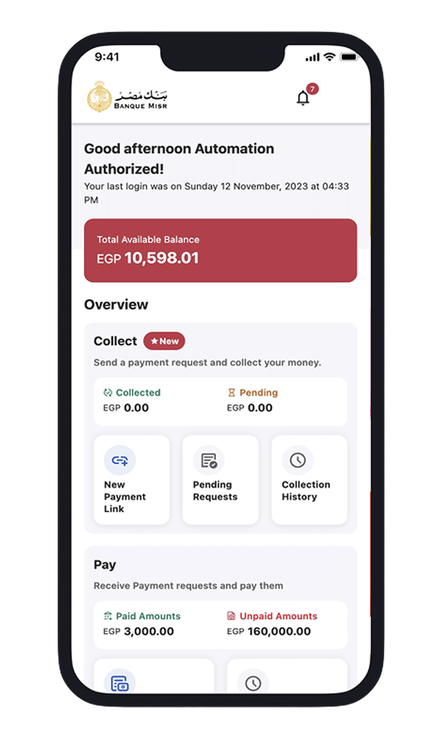 Modernizing Cash Collection