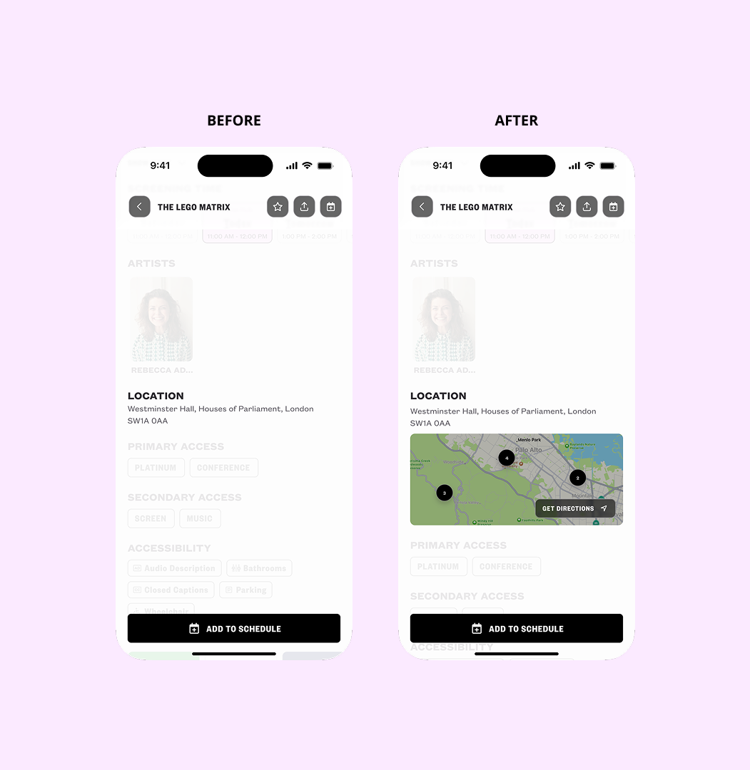 Usability Testing and Validation