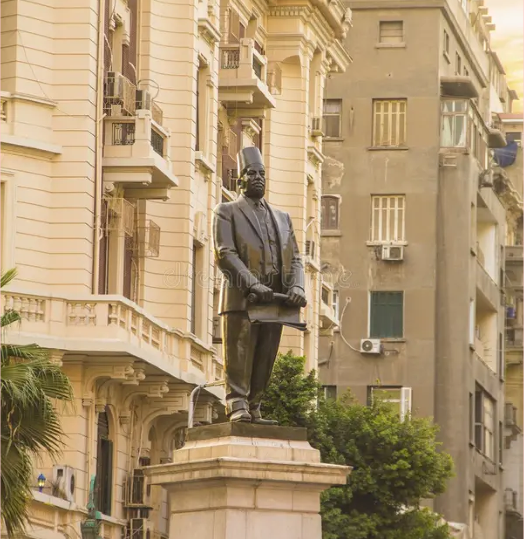 Banque Misr Cash Collection System - digital payment ecosystem serving corporates and merchants across Egypt